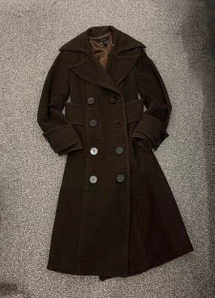 Stunning Zara Wool Coat XS, brand: Zara, condition: Very good, size: XS / UK 4-6, £95.00, £100.45 includes Buyer Protection
