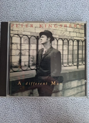 Cd Peter Kingsbery, condition: Very good, €2.00, €2.80 includes Buyer Protection