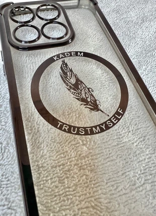 Honor x8a, merk: Case, staat: Heel goed, € 2,50, € 3,33 inclusief Kopersbescherming Pro