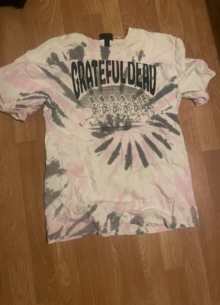 Grateful dead top Tyler dye, marque: H&M, état: Très bon état, taille: S, 10,00 €, 11,20 € Protection acheteurs incluse