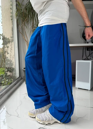 Parachute Track Pant Starter Vintage l S, marque: Starter, état: Bon état, taille: S, 24,00 €, 25,90 € Protection acheteurs (Pro) incluse