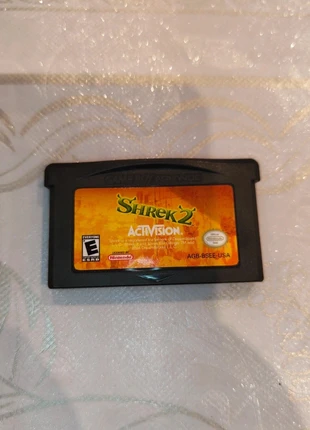 Shrek 2, état: Très bon état, 10,00 €, 11,20 € Protection acheteurs incluse