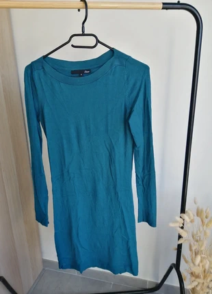 Robe pull verte Etam – taille S, brand: Etam, condizioni: Buone, taglia: S / IT 40 / EU 36, €4.00, €4.90 include la Protezione acquisti