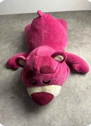 Peluche Cuddleez Lotso Disney/Pixar, brand: Disney, condition: Very good, size: 3 years / 98 cm, €42.50, €45.33 includes Buyer Protection