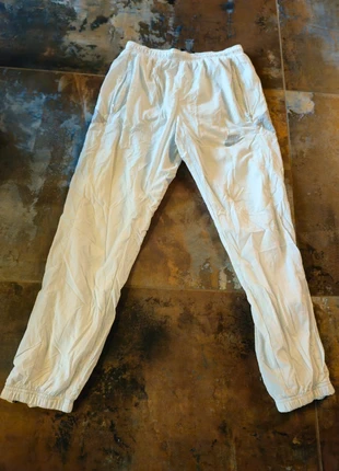 Pantalon Nike Blanc Taille: S, marke: Nike, zustand: Neu, größe: S, 15,00 €, 16,45 € inklusive Vinted-Käuferschutz
