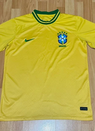 Maillot Nike Brésil XL, marca: Nike, estado: Muito bom, tamanho: XL, €29.00, €31.15 inclui Proteção do Comprador