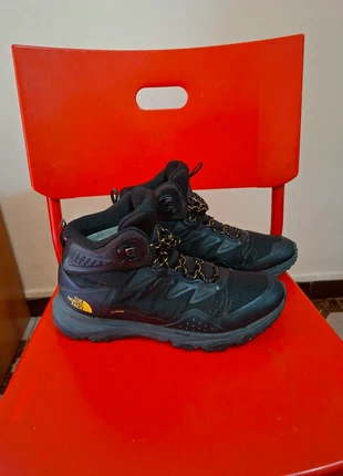 The North Face Ultra Fastpack Goretex, marca: The North Face, estado: Muy bueno, tamaño: 43, 45,00 €, 47,95 € Protección al comprador incluida