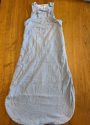 Gigoteuse Vertbaudet 18-36m – Bleu Petit Lapin – Très Bon État !, brand: Vertbaudet, condition: Very good, size: 18-24 months / 86 cm, €3.50, €4.38 includes Buyer Protection