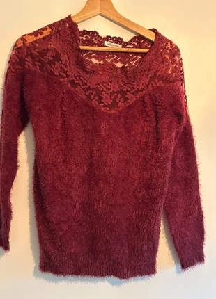 Pull vintage dressing taille unique, marca: Vintage Dressing, estado: Muito bom, tamanho: Tamanho único, €12.00, €13.30 inclui Proteção do Comprador