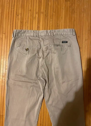 Pantalon Dockers gris/beige – W32 L32, brand: Dockers, condizioni: Buone, taglia: IT 42 | W32, €29.00, €31.15 include la Protezione acquisti