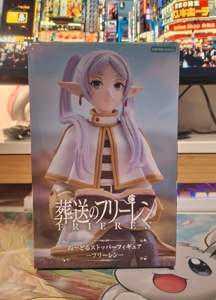 Figure Frieren Beyond Journey's End, marca: FuRyu, estado: Nuevo con etiquetas, tamaño: Talla única, 25,00 €, 26,95 € Protección al comprador incluida