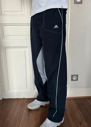 Vintage Adidas Trackpants, marca: adidas, estado: Muito bom, tamanho: S, €45.00, €47.95 inclui Proteção do Comprador Pro