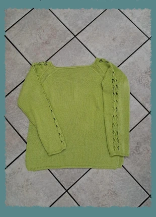 Maglia donna autunnale Vintage tg M, brand: Vintage, condizioni: Ottime, taglia: M / IT 42 / EU 38, €15.00, €16.45 include la Protezione acquisti