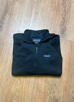 Patagonia polaire noire femme M, marca: Patagonia, estado: Muy bueno, tamaño: M / 38 / 10, 40,00 €, 42,70 € Protección al comprador incluida