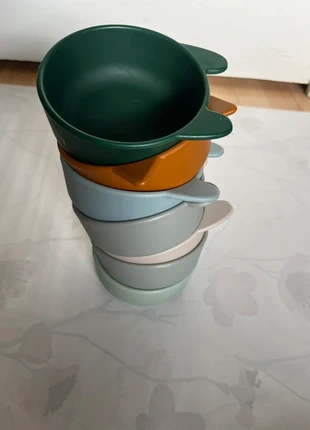 Bol Liewood - ourson, brand: Liewood, condizioni: Nuovo senza cartellino, taglia: Prematuri, fino a 44 cm, €5.00, €5.95 include la Protezione acquisti