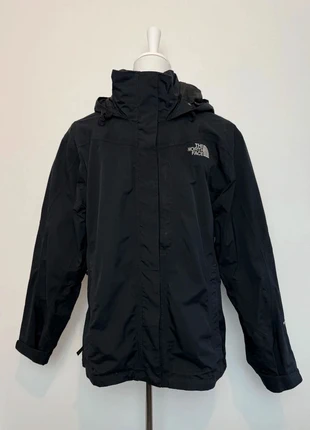 Veste imperméable femme – The North Face HyVent – noir – taille M – très bon état, marque: The North Face, état: Très bon état, taille: M / 38 / 10, 75,00 €, 79,45 € Protection acheteurs incluse