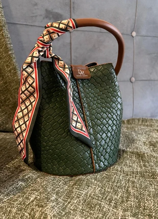 Bolsa de Couro Premium – Elegância e Praticidade para o Dia a Dia, marca: Premium, estado: Nuevo con etiquetas, 55,00 €, 58,45 € Protección al comprador incluida