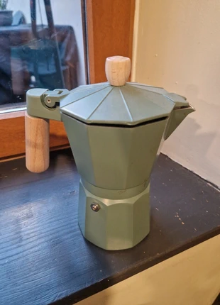 Cafetière italienne, brand: Create, condizioni: Nuovo senza cartellino, €10.00, €11.20 include la Protezione acquisti