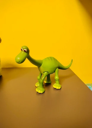 Figura Arlo Disney, marque: Disney, état: Très bon état, taille: 3 ans / 98 cm, 3,00 €, 3,85 € Protection acheteurs incluse