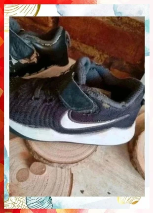 🍭Divinas zapatillas Nike número 28😍 Les chaussures💕Scarpe, brand: Nike, condizioni: Buone, taglia: 28, €4.90, €5.85 include la Protezione acquisti
