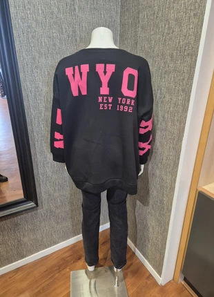 Plussize dames trui maat 54 tot 60, merk: La casa, staat: Nieuw zonder prijskaartje, maat: 8XL / 56 / 28, € 54,95, € 58,40 inclusief Kopersbescherming