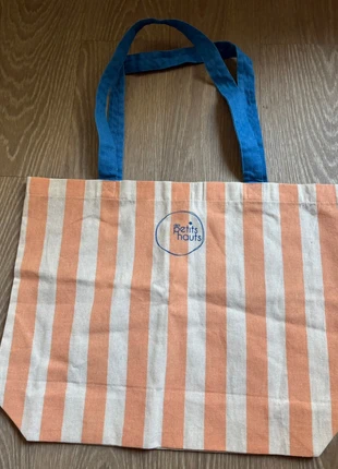 Tote Bag - Des Petits Hauts - État Neuf, marke: Des Petits Hauts, zustand: Neu, 8,00 €, 9,10 € inklusive Vinted-Käuferschutz