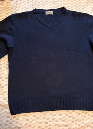 Pullover uomo scollo a V, état: Très bon état, taille: L, 4,99 €, 5,94 € Protection acheteurs incluse