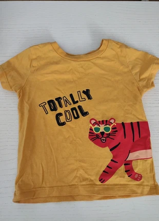 Camiseta niños manga corta talla 12-18 meses, marque: Primark, état: Très bon état, taille: 12-18 mois / 80 cm, 3,00 €, 3,85 € Protection acheteurs incluse