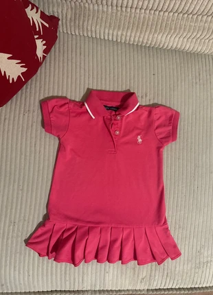 Robe ralph Lauren bébé fille 9mois, brand: Ralph Lauren, condition: Very good, size: 6-9 months / 68 cm, €5.00, €5.95 includes Buyer Protection