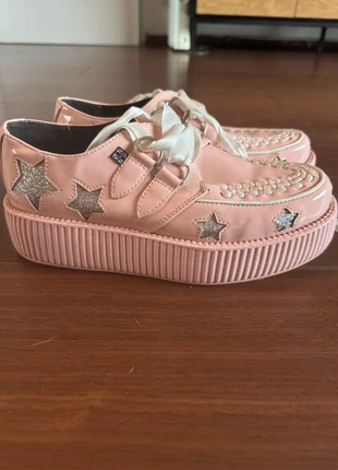 Dollskill - Fairy Shoes, marque: Dolls Kill, état: Bon état, taille: 39, 30,00 €, 32,20 € Protection acheteurs incluse