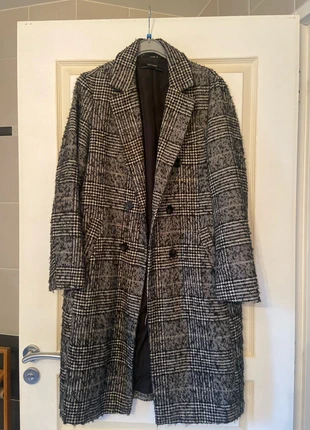 Manteau Zara taille M, brand: Zara, condizioni: Buone, taglia: M / IT 42 / EU 38, €6.00, €7.00 include la Protezione acquisti