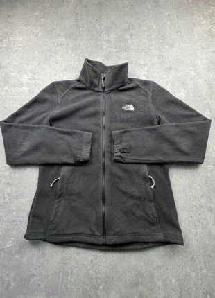 The North Face polaire noire femme taille L très bon état coupe regular chaude #583, marke: The North Face, zustand: Sehr gut, größe: L / 40 / 12, 30,00 €, 32,20 € inklusive Vinted-Käuferschutz