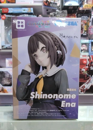 Hatsune Miku: Colorful Stage! Desktop x Decorate Collections Shinonome Ena, marque: Sega, état: Très bon état, taille: Taille unique, 25,00 €, 26,95 € Protection acheteurs (Pro) incluse