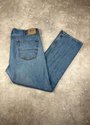 Pantalon Jean Levis Signature Regular Traditionnel FR50 W40 L32 Homme Bleu #J154, marca: Levi's, estado: Muito bom, tamanho: PT 50 | W40, €24.99, €26.94 inclui Proteção do Comprador Pro