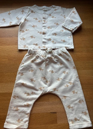 Bel ensemble petit bateau 6 mois garçon, brand: Petit Bateau, condition: Very good, size: 6-9 months / 68 cm, €8.00, €9.10 includes Buyer Protection