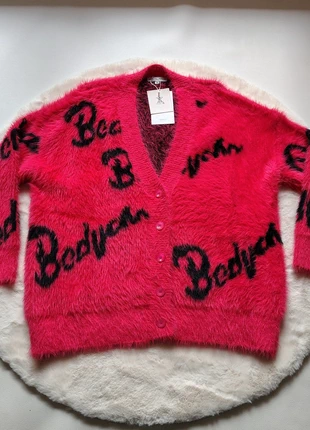 Cardigan gilet long neuf for women, marque: Made In Italy, état: Neuf avec étiquette, taille: L / 40 / 12, 5,00 €, 5,95 € Protection acheteurs incluse