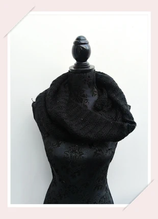 Écharpe, condizioni: Nuovo senza cartellino, €3.00, €3.85 include la Protezione acquisti