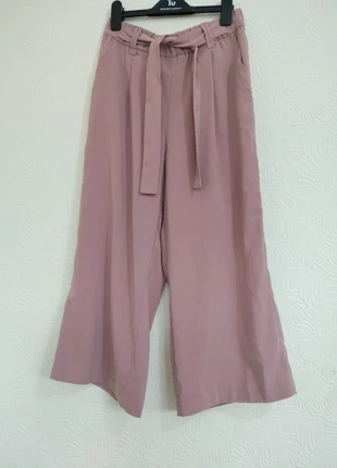 Newlook mauve pink trouser, brand: New Look, condition: Very good, size: S / UK 8-10, £5.00, £5.95 includes Buyer Protection