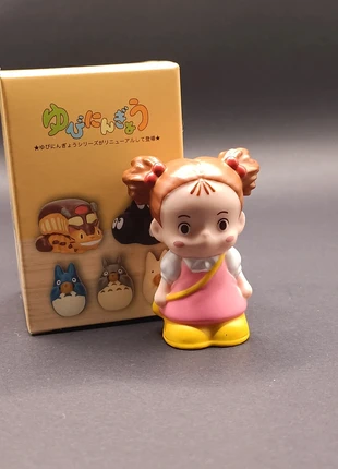 Statuetta Mei Kusakabe - Studio Ghibli, marque: Studio Ghibli, état: Très bon état, taille: Taille unique, 6,00 €, 7,00 € Protection acheteurs incluse