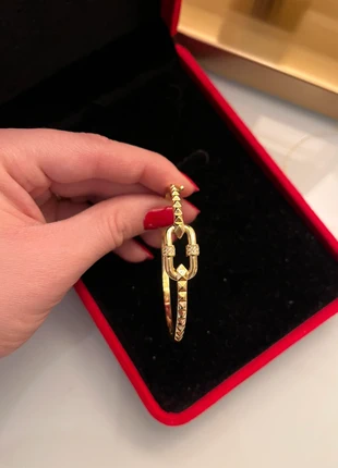 Bracelet Acier inoxydable doré, marke: Tendance, zustand: Neu, mit Etikett, 8,00 €, 9,10 € inklusive Vinted-Käuferschutz