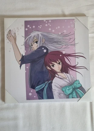 Tableau manga, marque: Art, état: Neuf avec étiquette, 2,00 €, 2,80 € Protection acheteurs incluse