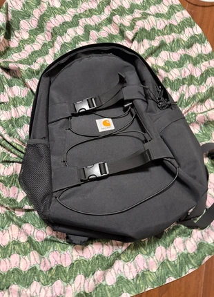 Carhartt rugzak • nieuw gebleven, merk: Carhartt, staat: Nieuw met prijskaartje, € 45,65, € 48,63 inclusief Kopersbescherming