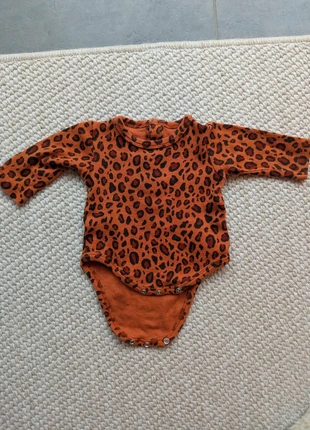 Body manches longues Tiny Cottons, marque: Tinycottons, état: Bon état, taille: 1-3 mois / 56 cm, 12,00 €, 13,30 € Protection acheteurs incluse