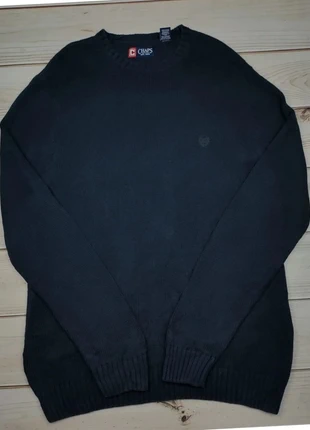 Pull col rond Chaps XL, brand: CHAPS, condition: Very good, size: XL, €7.90, €9.00 includes Buyer Protection Pro