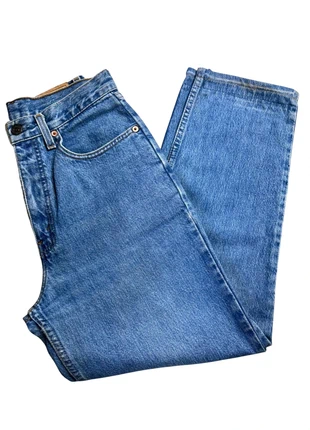 Jeans bleu Levi’s XS, marca: Levi's, estado: Muy bueno, tamaño: XS / 34 / 6, 23,99 €, 25,89 € Protección al comprador Pro incluida