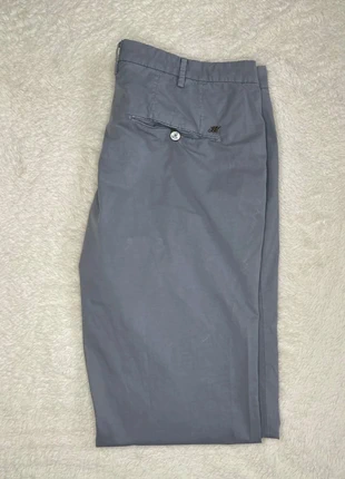 Pantalon chino Mason’s homme grisâtre taille 46, marque: Mason's, état: Très bon état, taille: W36 | FR 46, 40,00 €, 42,70 € Protection acheteurs incluse