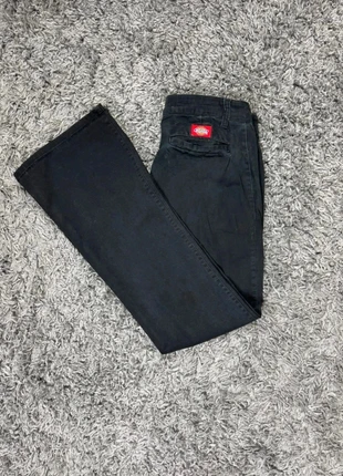 Pantalon Chino pour Femme Dickies taille W28 L28 Coupe Droite Slim Workwear Box 24, brand: Dickies, condition: Very good, size: M / 38 / 10, €10.00, €11.20 includes Buyer Protection Pro