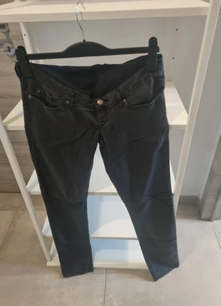 Pantalon de grossesse, marque: H&M, état: Bon état, taille: L / 40 / 12, 3,00 €, 3,85 € Protection acheteurs incluse
