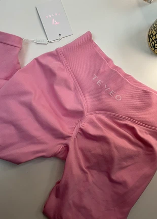 Legging Teveo, marque: TEVEO, état: Neuf avec étiquette, taille: XS / 34 / 6, 30,00 €, 32,20 € Protection acheteurs (Pro) incluse