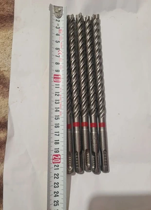 Forets Hilti ¤12 neuf, brand: hilti, condition: New with tags, €12.00, €13.30 includes Buyer Protection